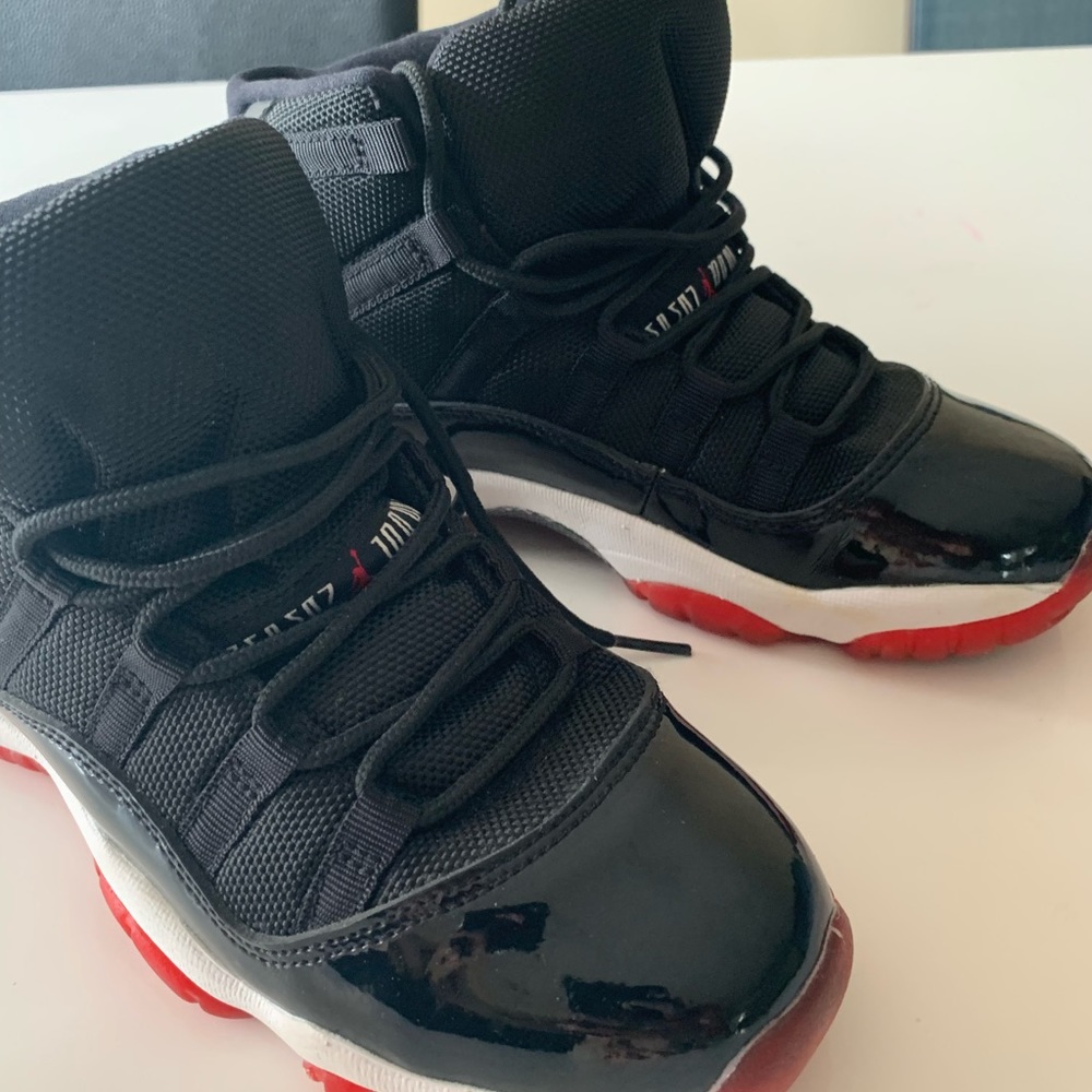 Jordan sneakers new